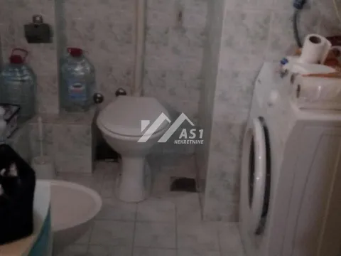 Izdavanje, stan, 27m², Novo naselje, Novi Sad - image 7