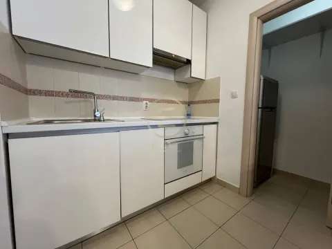 Izdavanje, dvosoban stan, 54m², Centar, Novi Sad - image 6