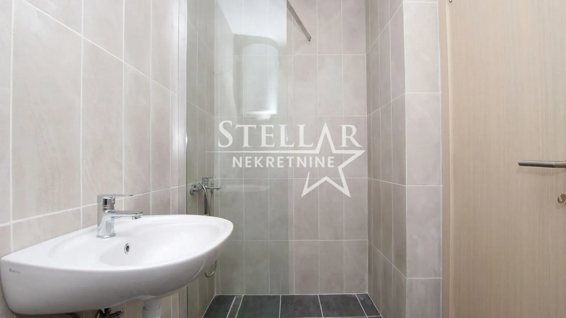 Prodaja, jednosoban stan, 42m², Zabjelo, Podgorica