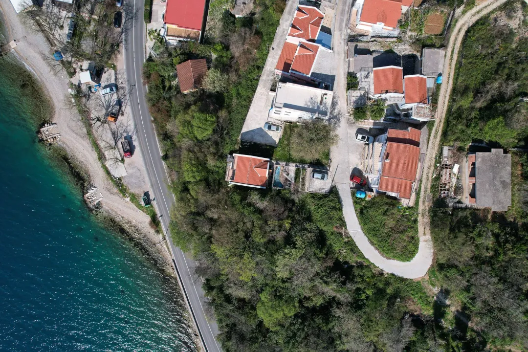 Prodaja, kuća, 170m², Lepetani, Tivat