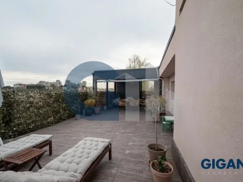 Prodaja, četvorosoban stan, 180m², Vidikovački venac, Rakovica - image 15