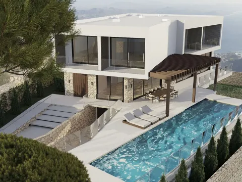 Prodaja, kuća, 550m², Budva, Crna Gora - image 2