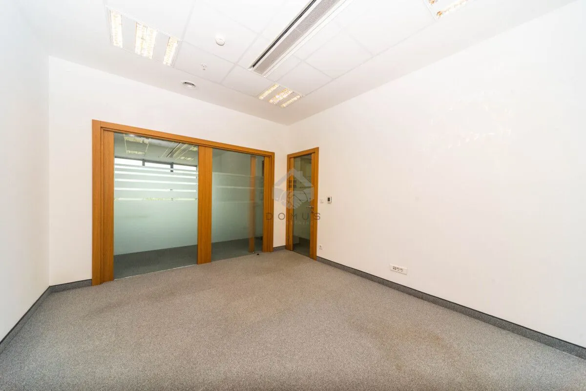 Rent, office space, 155m², Podgorica, Crna Gora