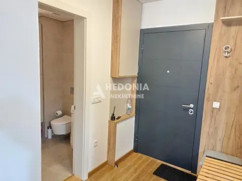 Prodaja, dvosoban stan, 53m², Novi Beograd Blok 65, Novi Beograd Sve Podlokacije - image 12