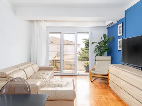 Sale, two bedroom apartment, 66m², Budva, Crna Gora - image 6