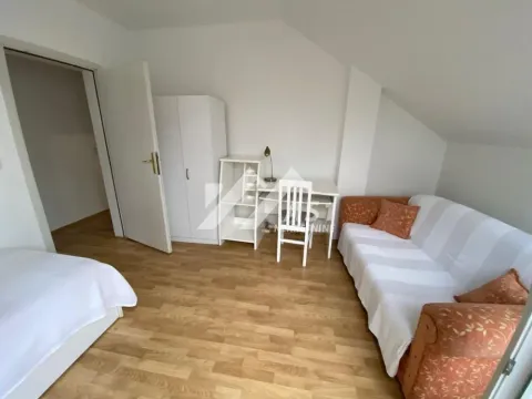 Izdavanje, dvosoban stan, 50m², Liman 1, Novi Sad Sve Podlokacije - image 2