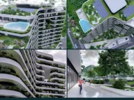 Sale, four bedroom apartment, 253m², Ilino, Bar - image 1