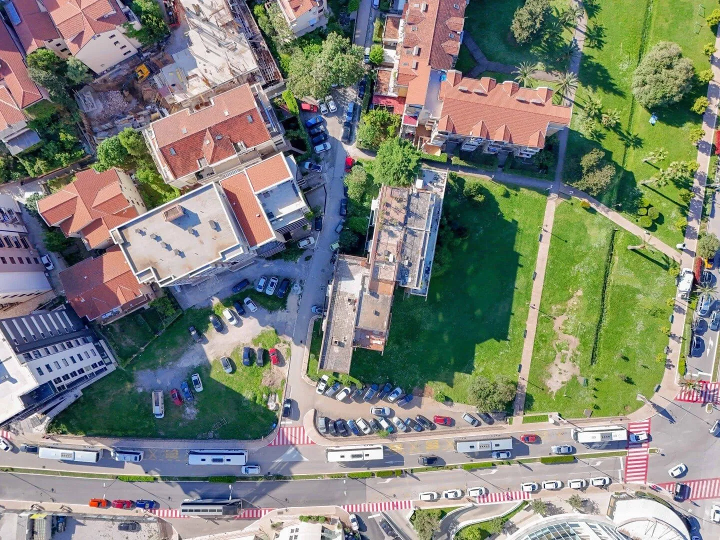 Sale, two bedroom apartment, 80m², Budva, Crna Gora
