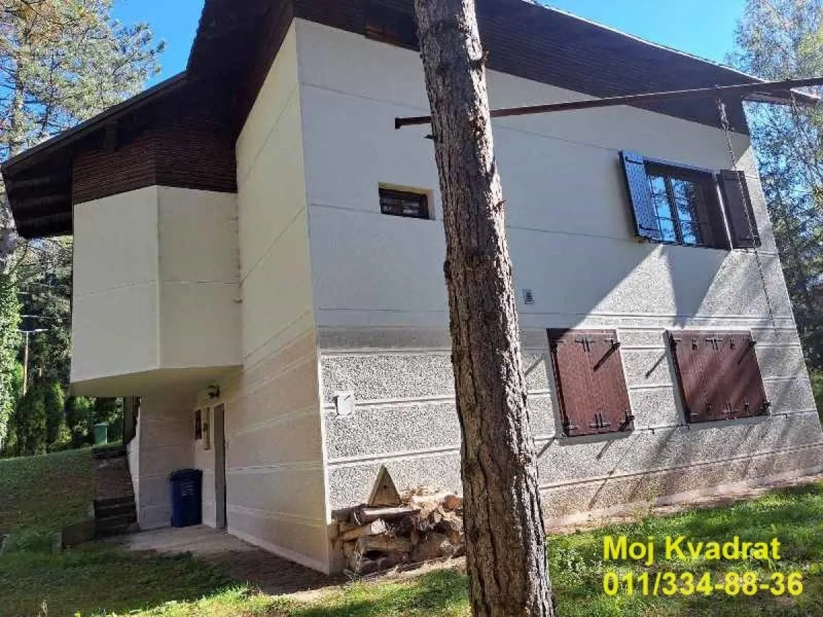 Prodaja, kuća, 260m², Zlatibor, Srbija