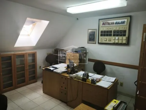 Rent, office space, 280m², Mali Radanovac, Subotica - image 13