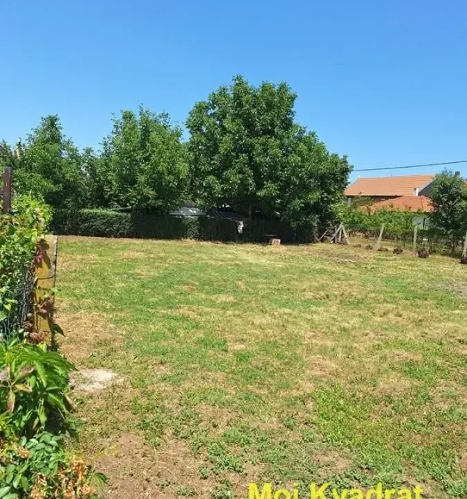 Sale, land lot, 500m², Radiofar, Surčin