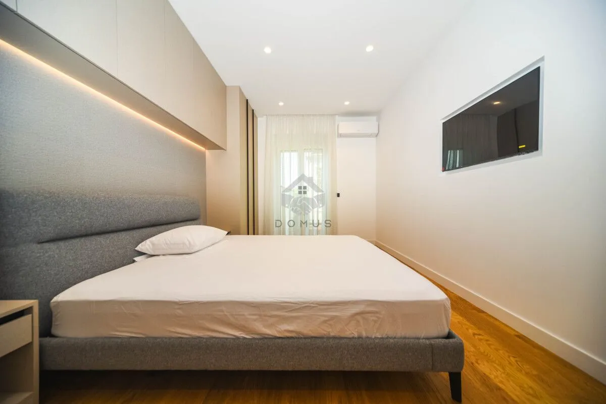 Rent, house, 130m², Masline, Podgorica