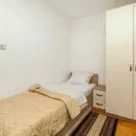 Sale, two bedroom apartment, 80m², Sveti Stefan, Budva - image 2