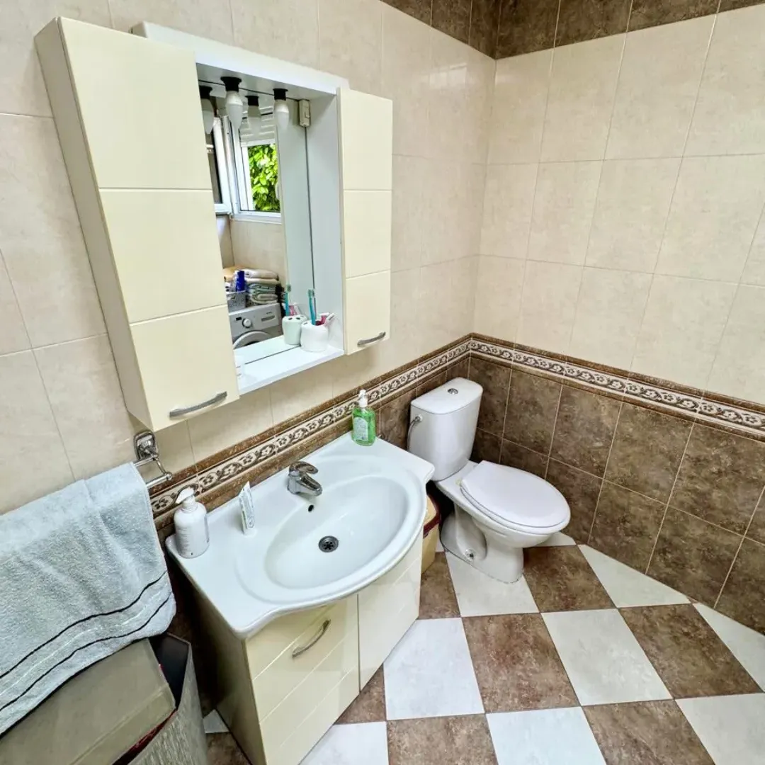 Prodaja, kuća, 150m², Centar, Cetinje