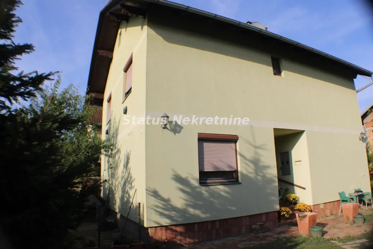 Prodaja, kuća, 162m², Veternik, Novi Sad Sve Podlokacije