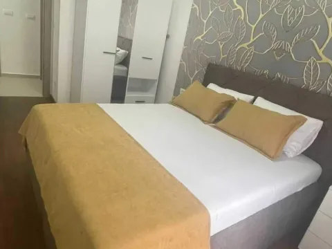 Izdavanje, dvosoban stan, 69m², Master Kvart, Podgorica - image 5