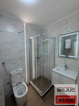 Prodaja, garsonjera, 26m², Socijalno, Novi Sad Sve Podlokacije - image 6