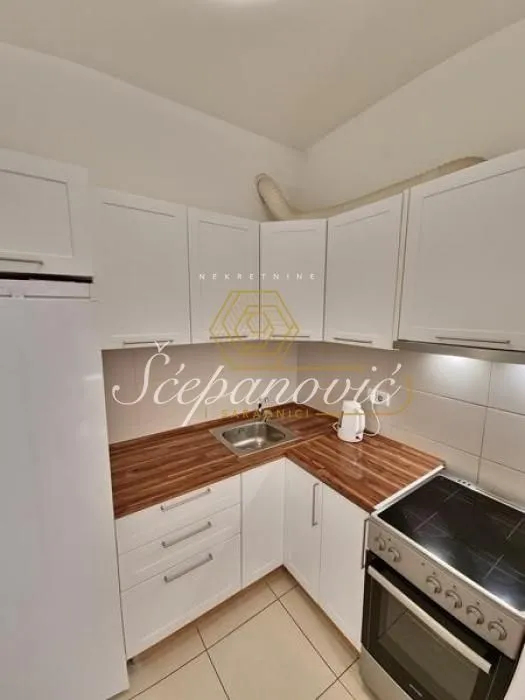 Prodaja, trosoban stan, 62m², Telep južni, Novi Sad Sve Podlokacije