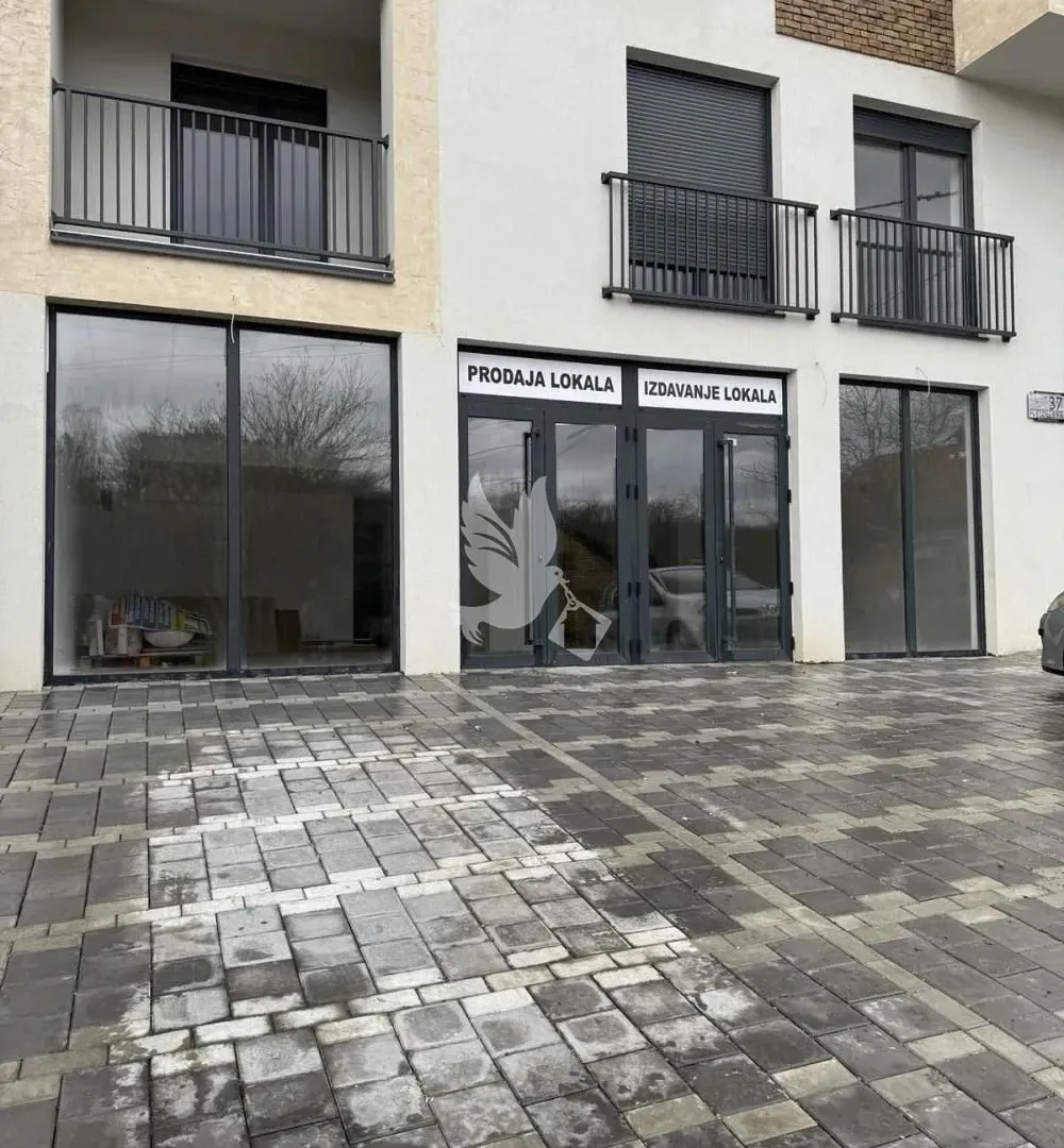 Sale, office space, 168m², Centar Sve Podlokacije, Beograd