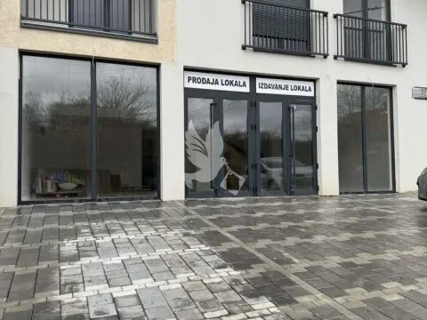 Sale, office space, 168m², Centar Sve Podlokacije, Beograd - image 5