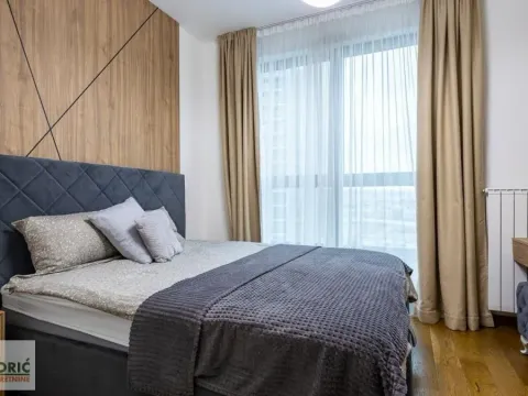 Prodaja, trosoban stan, 92m², Savski Venac, Beograd - image 7