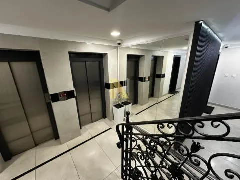 Prodaja, četvorosoban stan, 116m², Socijalno, Novi Sad Sve Podlokacije - image 14