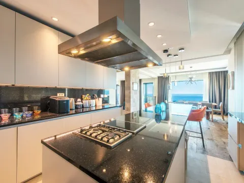 Prodaja, kuća, 496m², Blizikuće, Budva - image 50