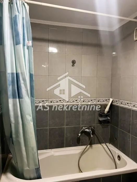 Prodaja, stan, 43m², Olimp, Zvezdara Sve Podlokacije