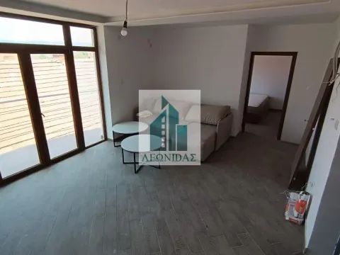 Sale, two bedroom apartment, 58m², Palilula, Niš - image 2