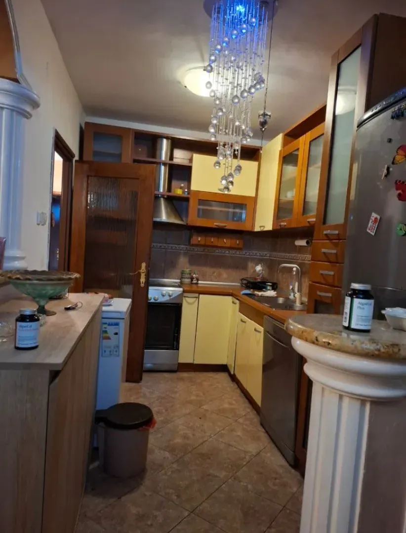 Rent, three bedroom apartment, 92m², Zabjelo, Podgorica