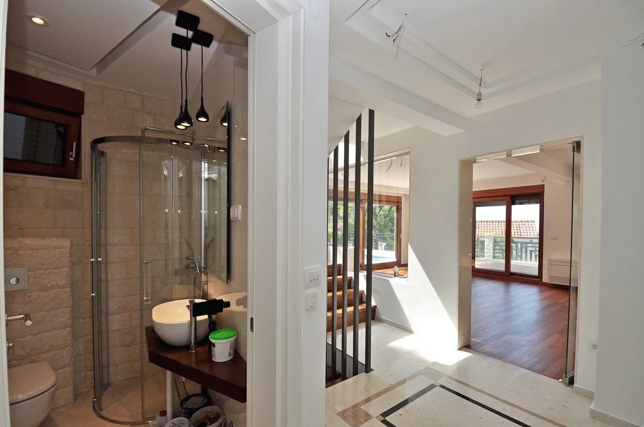 Sale, house, 258m², Reževići, Budva