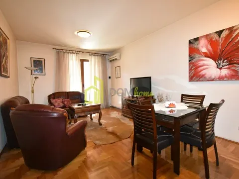 Rent, two bedroom apartment, 71m², Preko Morače, Podgorica - image 14