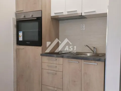 Izdavanje, stan, 30m², Podbara, Novi Sad Sve Podlokacije - image 5