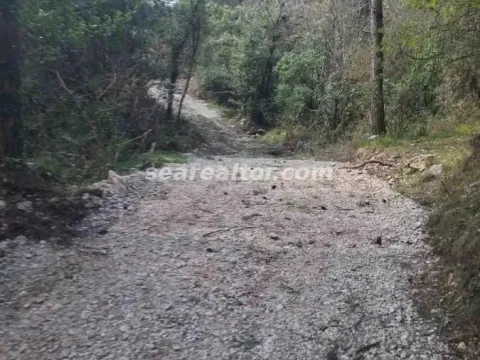 Prodaja, plac, 661m², Sutorina, Herceg Novi - image 3