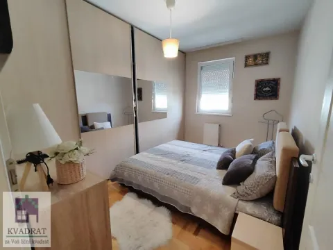 Sale, three bedroom apartment, 84m², Obrenovac, Beograd - image 11