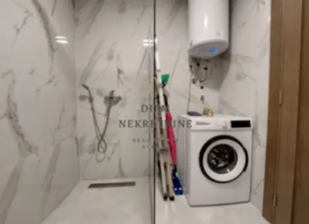 Rent, one bedroom apartment, 43m², Radanovići, Kotor - image 7