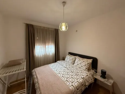 Izdavanje, jednosoban stan, 45m², Stari Aerodrom, Podgorica - image 7