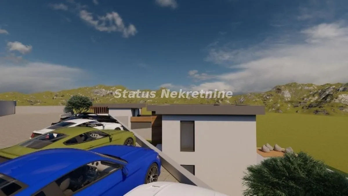 Prodaja, plac, 2966m², Sremska Kamenica, Petrovaradin