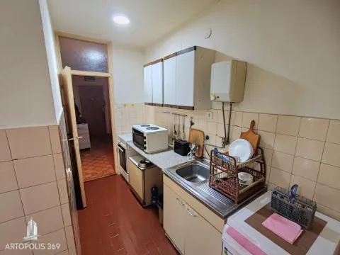 Sale, two bedroom apartment, 58m², Resnik, Beograd - image 9
