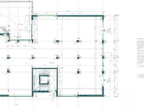 Rent, office space, 410m², Centar, Stara Pazova - image 6
