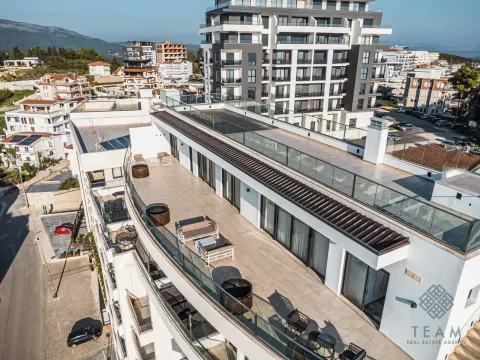 Prodaja, jednosoban stan, 73m², Pinješ, Ulcinj - image 25