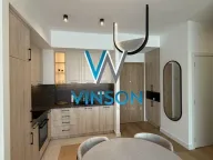 Izdavanje, dvosoban stan, 71m², Savski Venac, Beograd - image 4