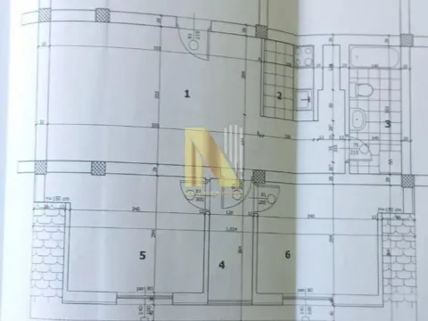 Sale, one bedroom apartment, 31m², Bulevar Oslobodjenja, Novi Sad Sve Podlokacije - image 10