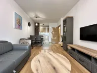 Izdavanje, jednosoban stan, 50m², New City, Podgorica - image 5