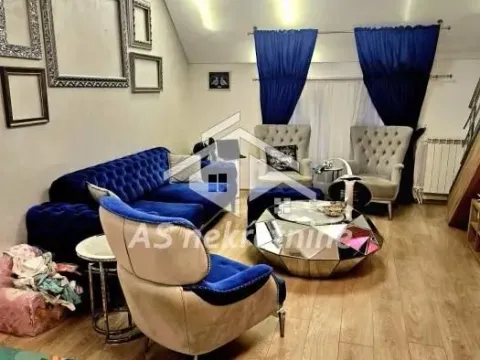 Izdavanje, trosoban stan, 80m², Bogoslovija, Palilula Sve Podlokacije - image 3