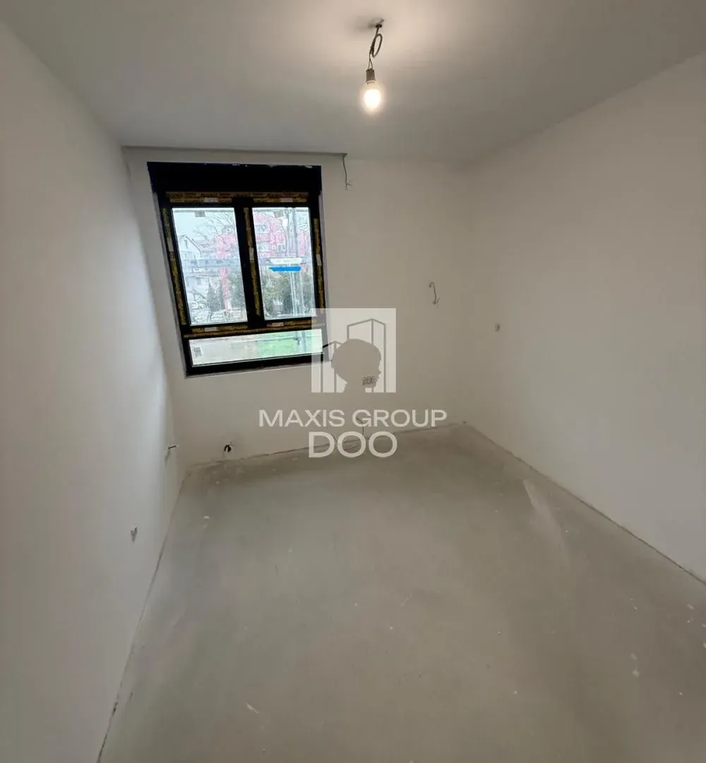 Prodaja, četvorosoban stan, 118m², Stari Košutnjak, Rakovica