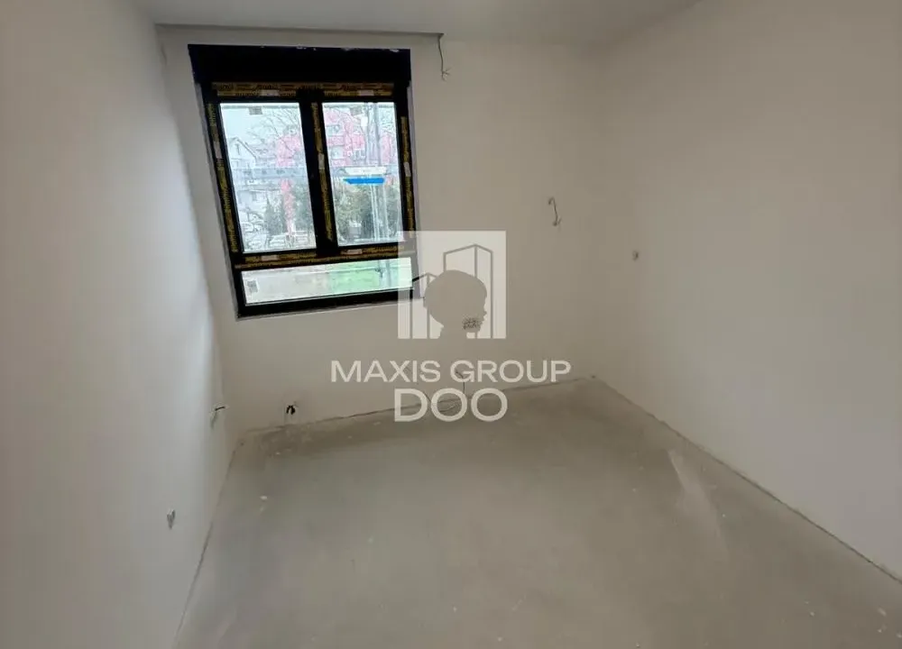 Sale, four bedroom apartment, 118m², Stari Košutnjak, Rakovica