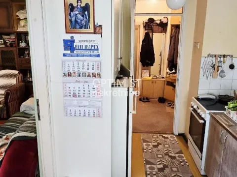 Sale, two bedroom apartment, 63m², Zemun Sve Podlokacije, Beograd - image 8