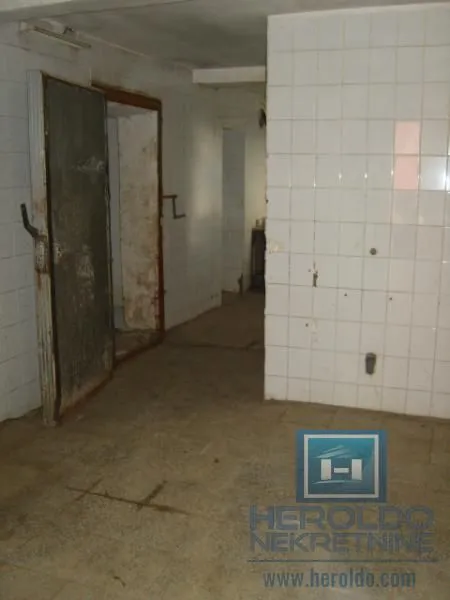 Prodaja, kuća, 60m², Majur, Jagodina