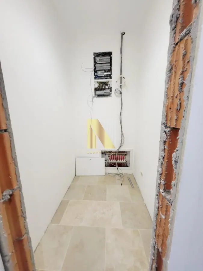 Rent, office space, 88m², Bulevar Evrope, Novi Sad Sve Podlokacije